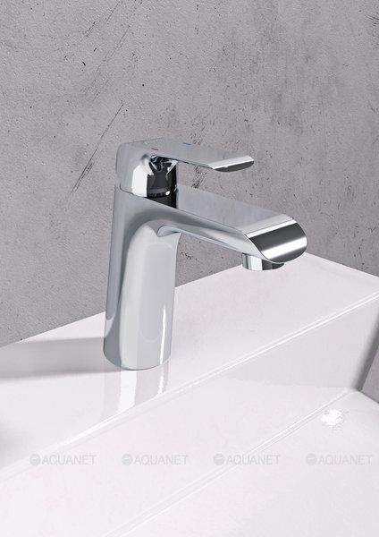 Смеситель для умывальника без донного клапана Ravak FL 014.00, X070118