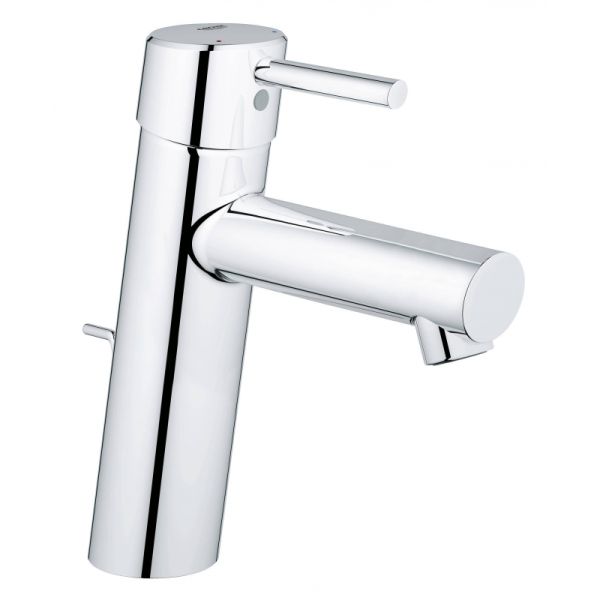Смеситель для раковины GROHE Concetto 23450001 хром