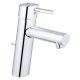 Смеситель для раковины GROHE Concetto 23450001 хром