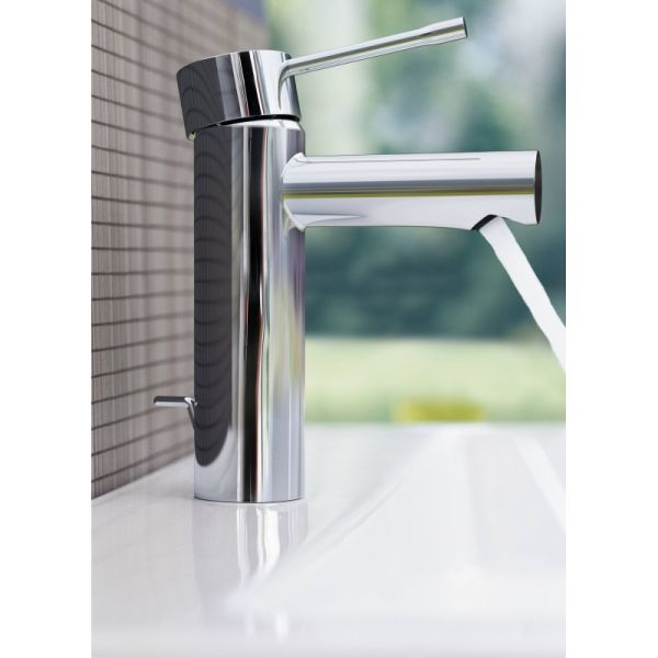 Смеситель для раковины Grohe Essence New 32898001