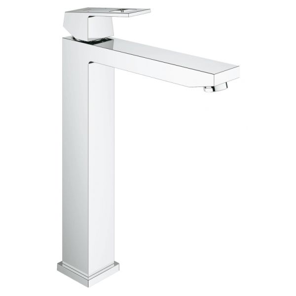Смеситель для раковины GROHE Eurocube 23406000 хром