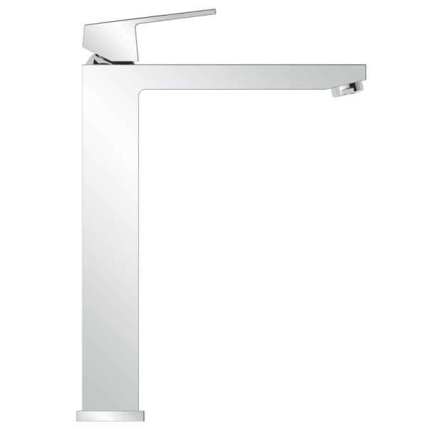 Смеситель для раковины GROHE Eurocube 23406000 хром