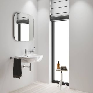 Смеситель для раковины Grohe Eurosmart Cosmopolitan 23327000