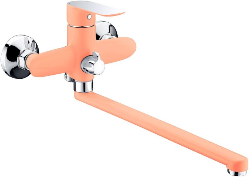 Смеситель Triton Панама 16307 C для ванны и душа