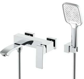 Смеситель для ванны Raglo R01.30 хром