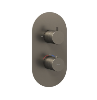 Смеситель для душа Ravak Espirit X070323 ES 063.20GB.O2 ГРАФИТ