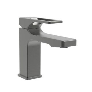 Смеситель для раковины Splenka S55.10.09 графит