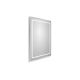 Зеркало BelBagno SPC-KRAFT-600-800-LED-TCH-WARM