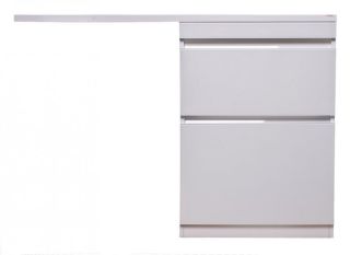 Тумба под раковину Style Line Даймонд 120 СС-00000559