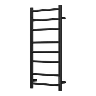 Полотенцесушитель электрический APEXTERMO Stella ST00184BM 800x400 черный матовый