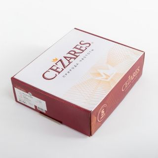 Смеситель для раковины CEZARES STYLUS-LS-NOP черный матовый