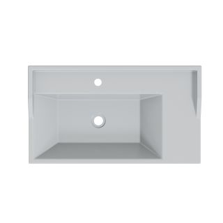 Раковина Санта Сириус 900178 80 см