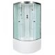 Душевая кабина Deto ЕМ4590 стандартная 90х90х220 см