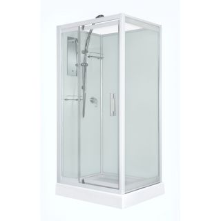 душевые кабины River TANA Б/К 120/90