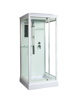 Душевая кабина River TANA 80