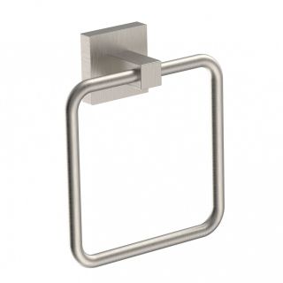 Вешалка для полотенец Wonzon & Woghand Polo WW-8913-BN брашированный никель