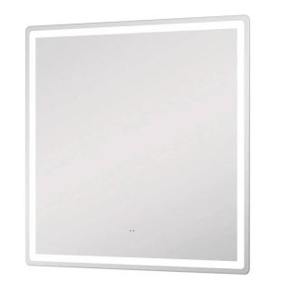 Зеркало с подсветкой Vigo Geometry Comfort 060 70 см