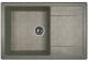 Кухонная мойка Dr. Gans Техно 760 базальт
