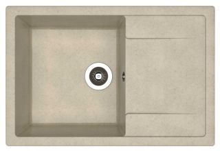 Кухонная мойка Dr. Gans Техно 860 дюна