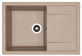 Кухонная мойка Dr. Gans Техно 860 терра