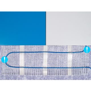 Теплый пол Energy Light Plus 1,5 м.кв - 225 Вт