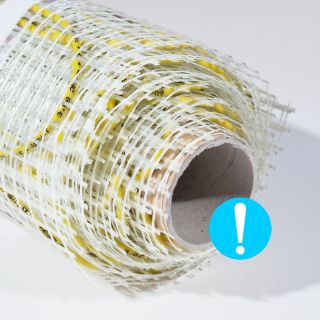 Тёплый пол Energy Mat 5,1 м.кв - 810 Вт