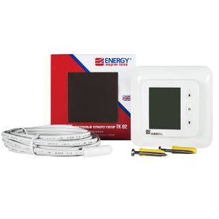 Терморегулятор Energy TK02
