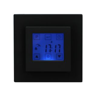 Терморегулятор Energy TK08 NEW черный