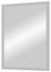 Зеркало с подсветкой Continent Sevilla ЗЛП2215 с сенсорным выключателем 70см