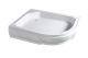 Душевой поддон RIVER 110*80*26 L