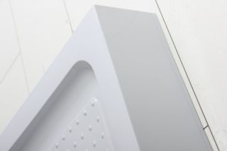 Душевой акриловый поддон 120x80см, правосторонний, белый BelBagno TRAY-BB-RH-120/80-550-15-W-R