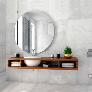 Зеркало Maretti Giulia GI1480R35EL 80x80 см