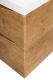 Тумба под раковину BelBagno Marino 120см Rovere Nature MARINO-H60-1200-2C-SO-RN-P