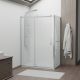 Душевой уголок RGW TO-44-1 (TO-14 + Z-060-2) 020744158-11 150x90см хром