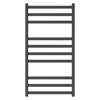 Полотенцесушитель электрический APEXTERMO Terra TR00104BM 1000x400 черный матовый