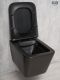 Унитаз подвесной Gid Tr2144Bm 62225Y черный матовый 52x36x33.5