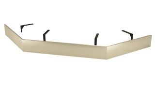 Экран для душевого поддона RGW N/ST-61 Be 50231700-03 100x100см бежевый