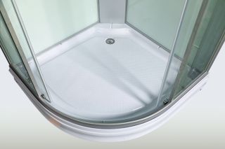 Душевые кабины Weltwasser WERRA 801