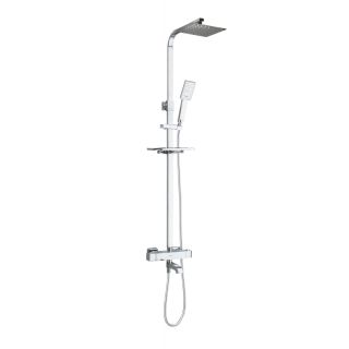 Душевая система Weltwasser СЕРИЯ WW TS Арт. 4244