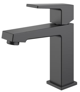 Смеситель для раковины Splenka S01.10.09 графит