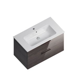 Тумба под раковину Kerama Marazzi PIANO PI.85\OLM 82.5 см