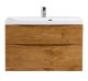 Тумба под раковину BelBagno Marino 90см Rovere Nature MARINO-H60-900-2C-SO-RN-P