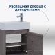 Тумба под раковину Aquanet Nova Lite 298854 50 см дуб рошелье