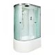 Душевая кабина Deto ЕМ4512 R стандартная 120х80х220 см
