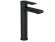 Смеситель для раковины Cersanit BRASKO BLACK 63111 высокий