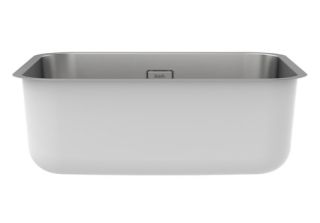 Кухонная мойка IDDIS Mate MAT53S0i77 53см сталь