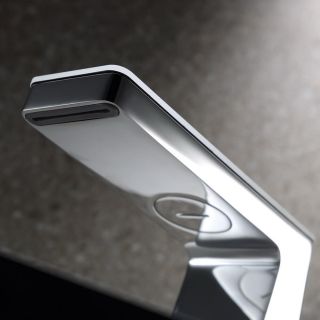 Смеситель для раковины  Black & White Universe 7323U