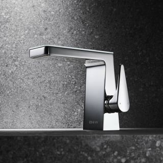 Смеситель для раковины  Black & White Universe 7323U