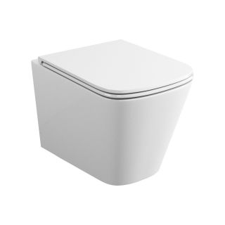 Комплект Maretti 3 в 1: унитаз UM10PBM76-844, инсталляция AC11P5211, кнопка AC12KA-560