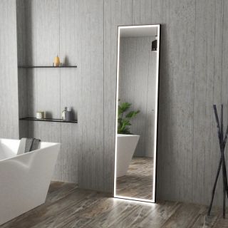 Зеркало Maretti Umbria UM1445175P18EL 45x175 см